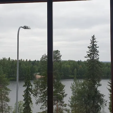 Apartman Holiday Lansirinne E 19 Kuusamo