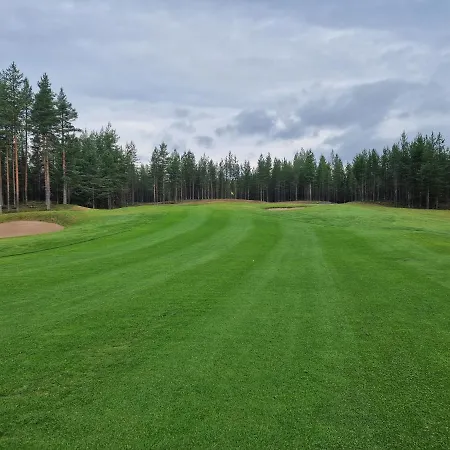 Lejlighed Holiday Lansirinne E 19